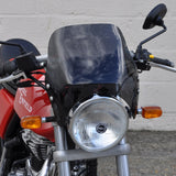 Royal Enfield Continental GT 2013 - Flyscreen kit