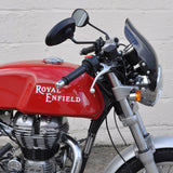 Royal Enfield Continental GT 2013 - Flyscreen kit