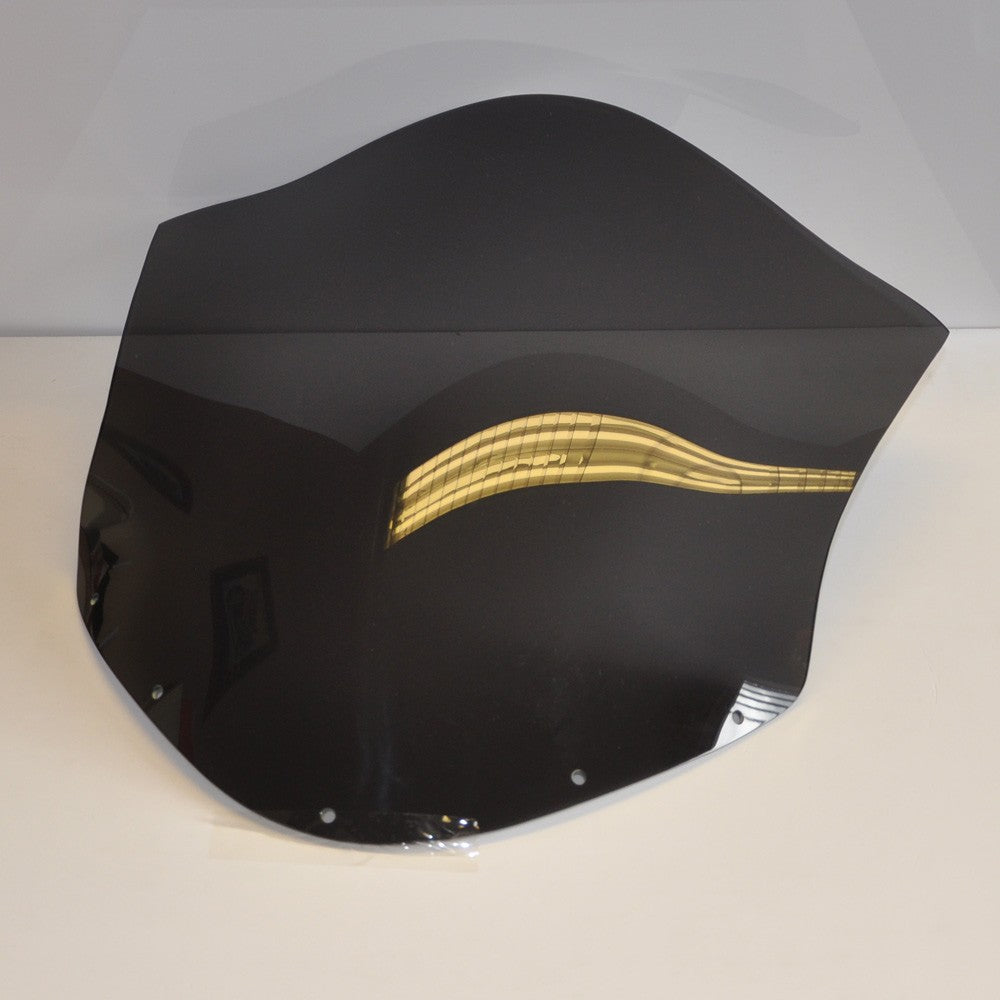 BMW R1100S - Flip-up-Tall Screen