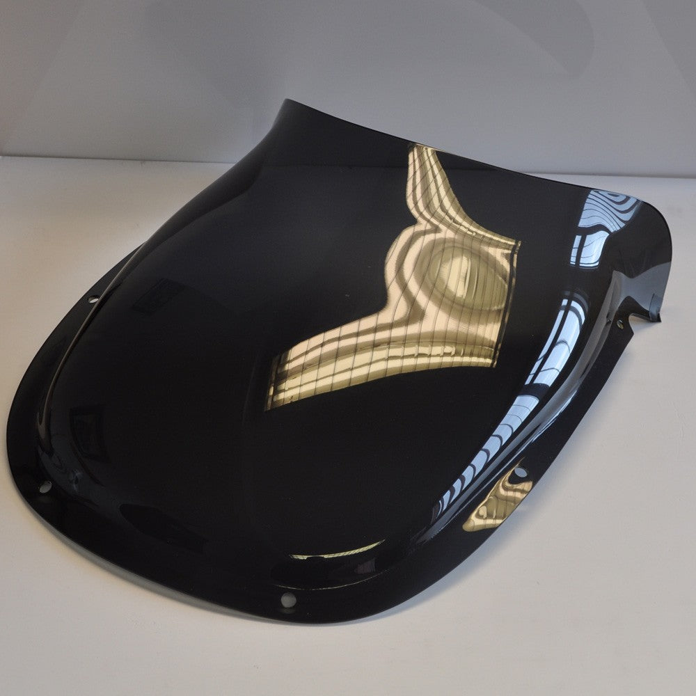Ducati ST4 - Standard Screen
