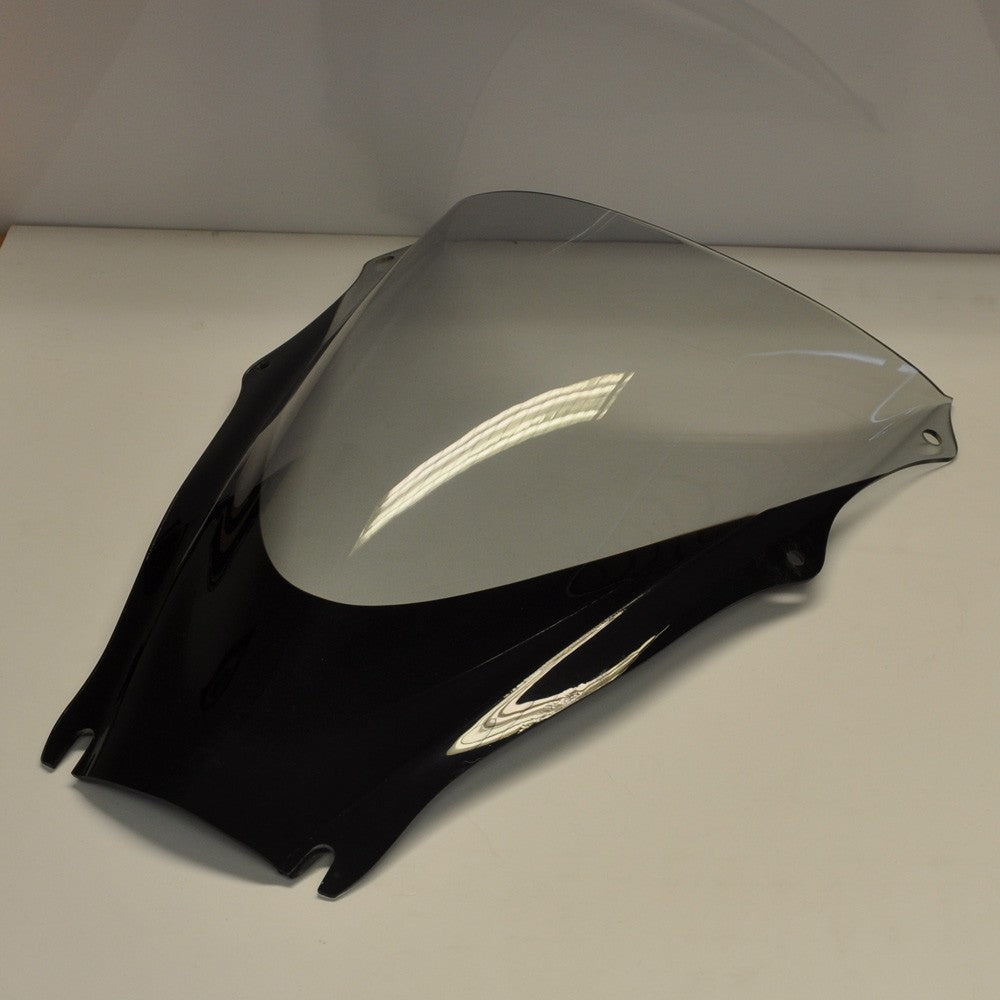 Triumph Daytona 675 2009-12 - Standard Screen