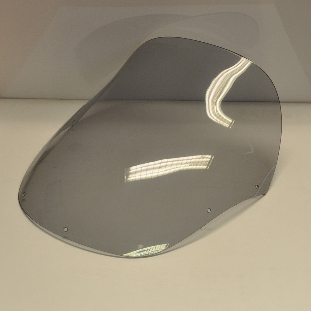 Triumph Trident Sprint 900 - Flip-up-Tall Screen