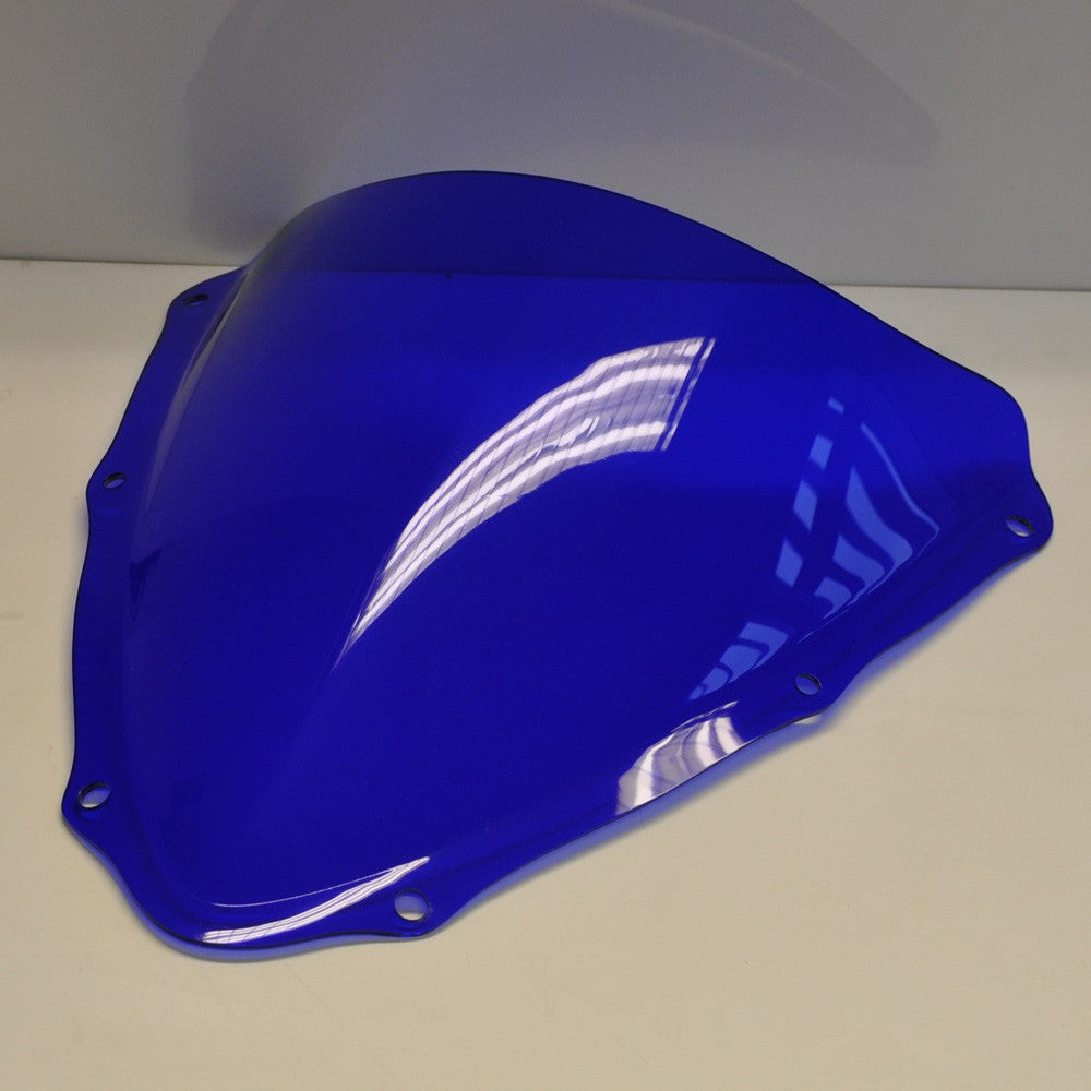 Suzuki GSXR600 K8-10 2008-10 - Standard Screen
