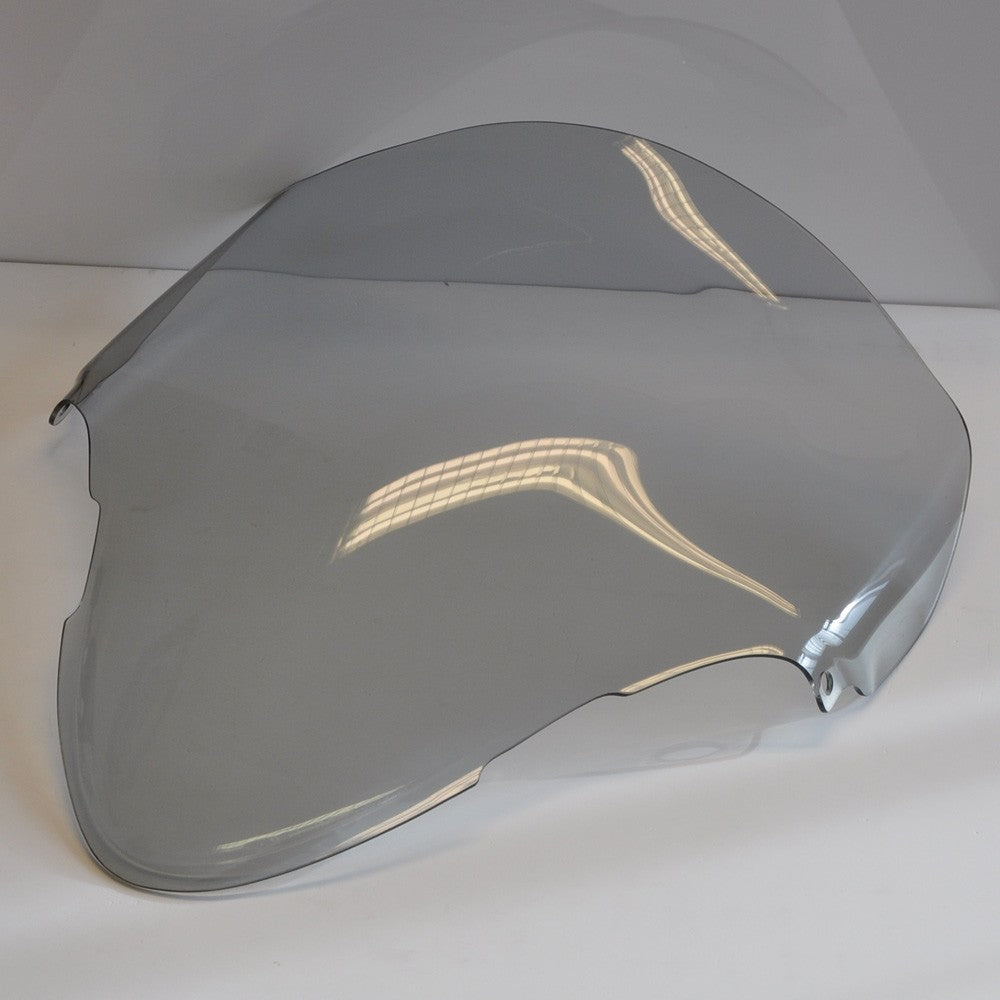 Suzuki GSX1300R Hayabusa 99-07 - Flip-up-Tall Screen