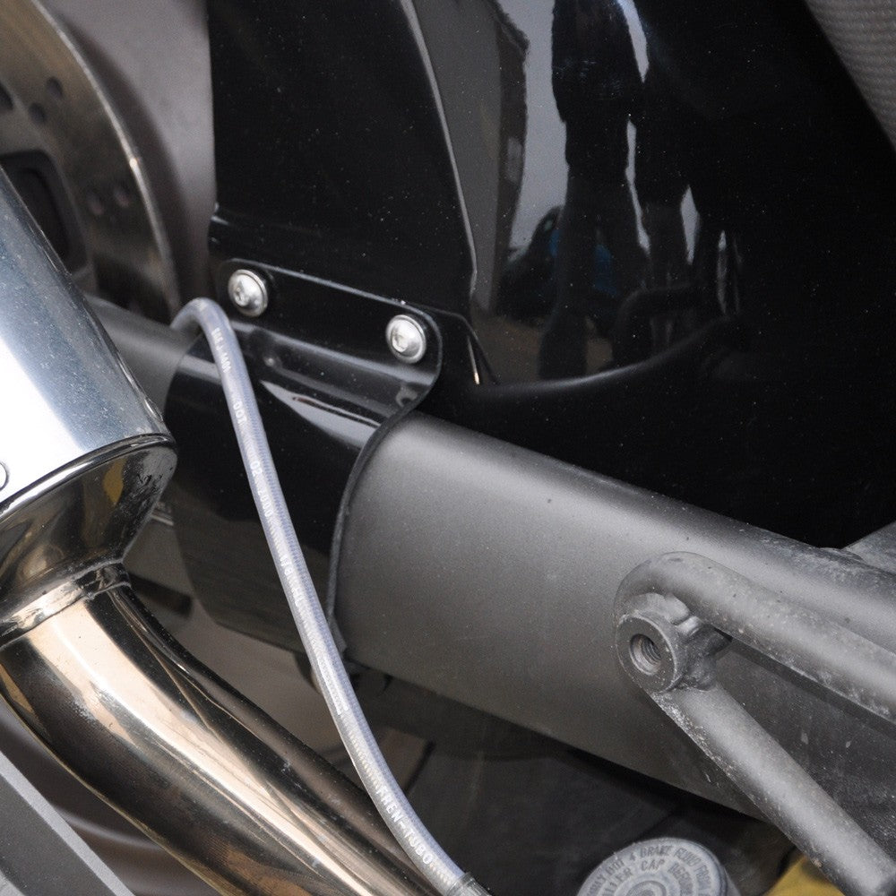 Cagiva Raptor 1000 - Rear Hugger (GRP)