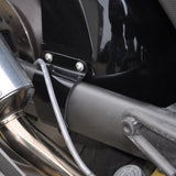 Cagiva Raptor 1000 - Rear Hugger (GRP)