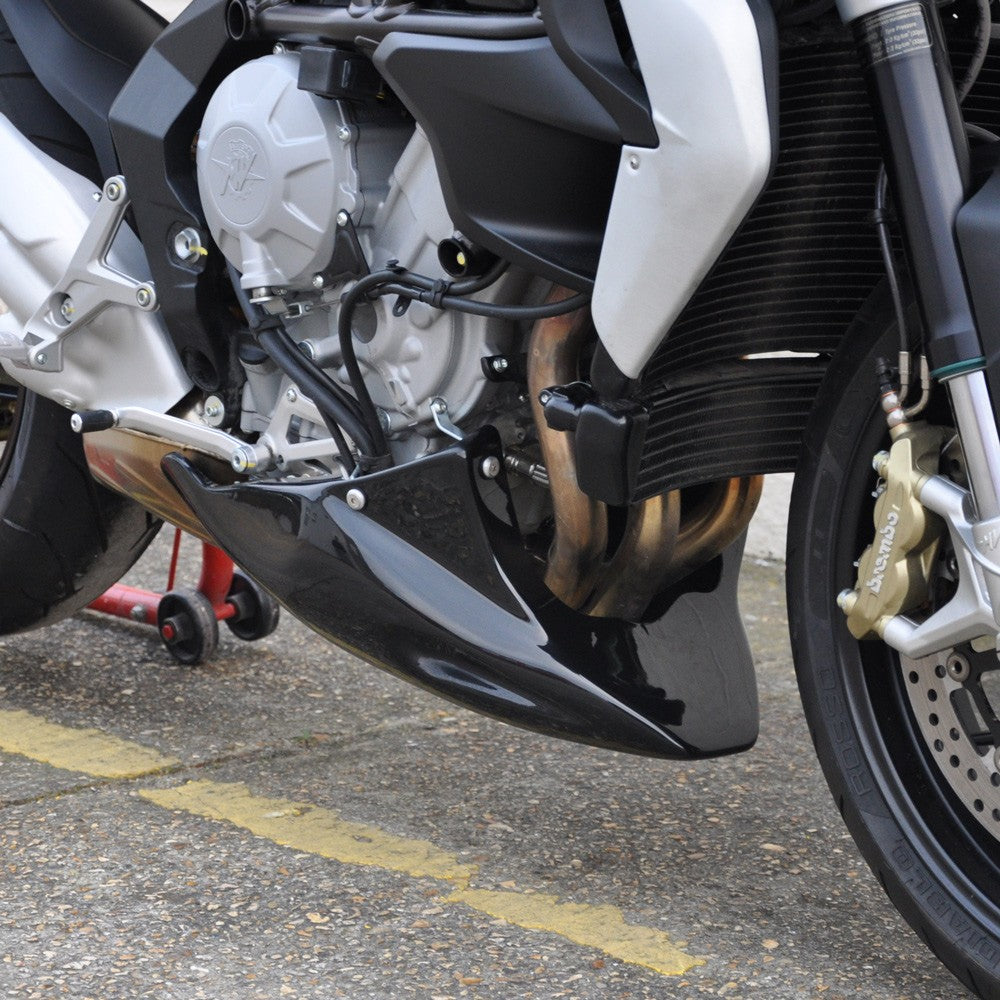 MV Agusta Brutale 800 - Bellypan