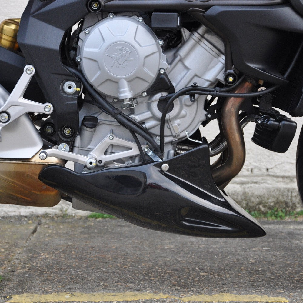 MV Agusta Brutale 800 - Bellypan