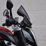 MV Agusta Brutale 800 - Flyscreen kit