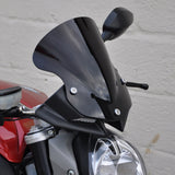 MV Agusta Brutale 800 - Flyscreen kit