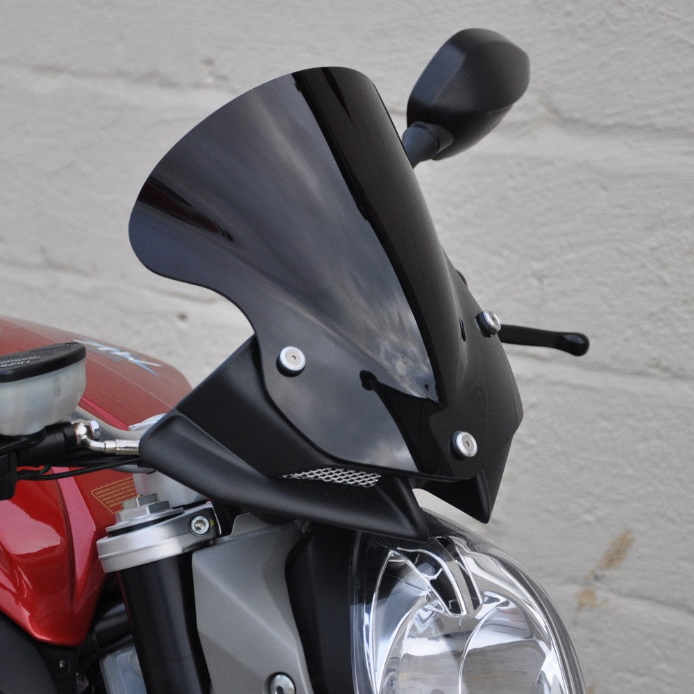 MV Agusta Brutale 800 - Flyscreen kit