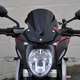 MV Agusta Brutale 800 - Flyscreen kit