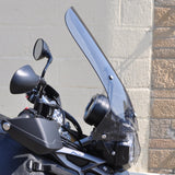 Triumph Tiger 800 - Flyscreen kit