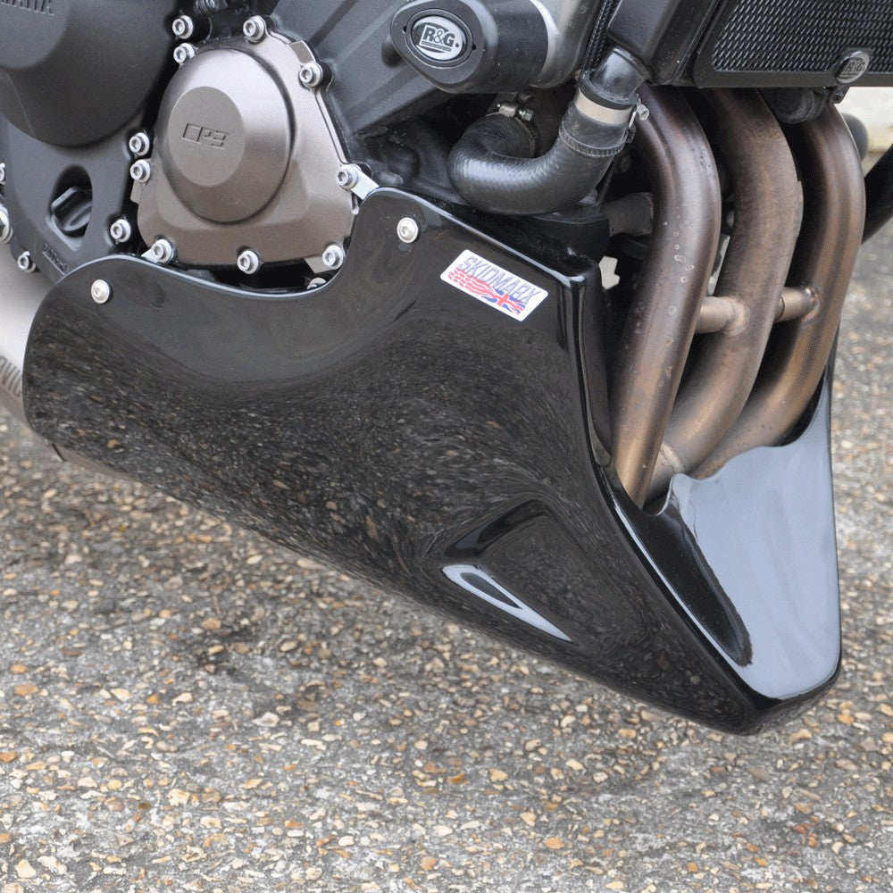Yamaha MT-09 - Sports Belly Pan