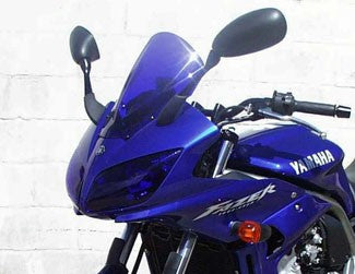 Yamaha FZS1000 Fazer 2001-05 - Double Bubble Screen