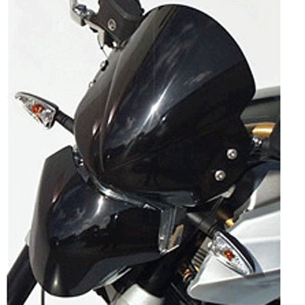 Aprila Shiver - Bug deflector fairing
