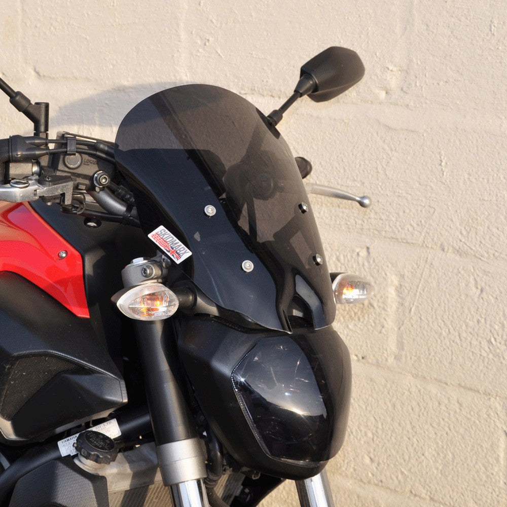 Yamaha MT-07 Fly Screen Kit - Sports