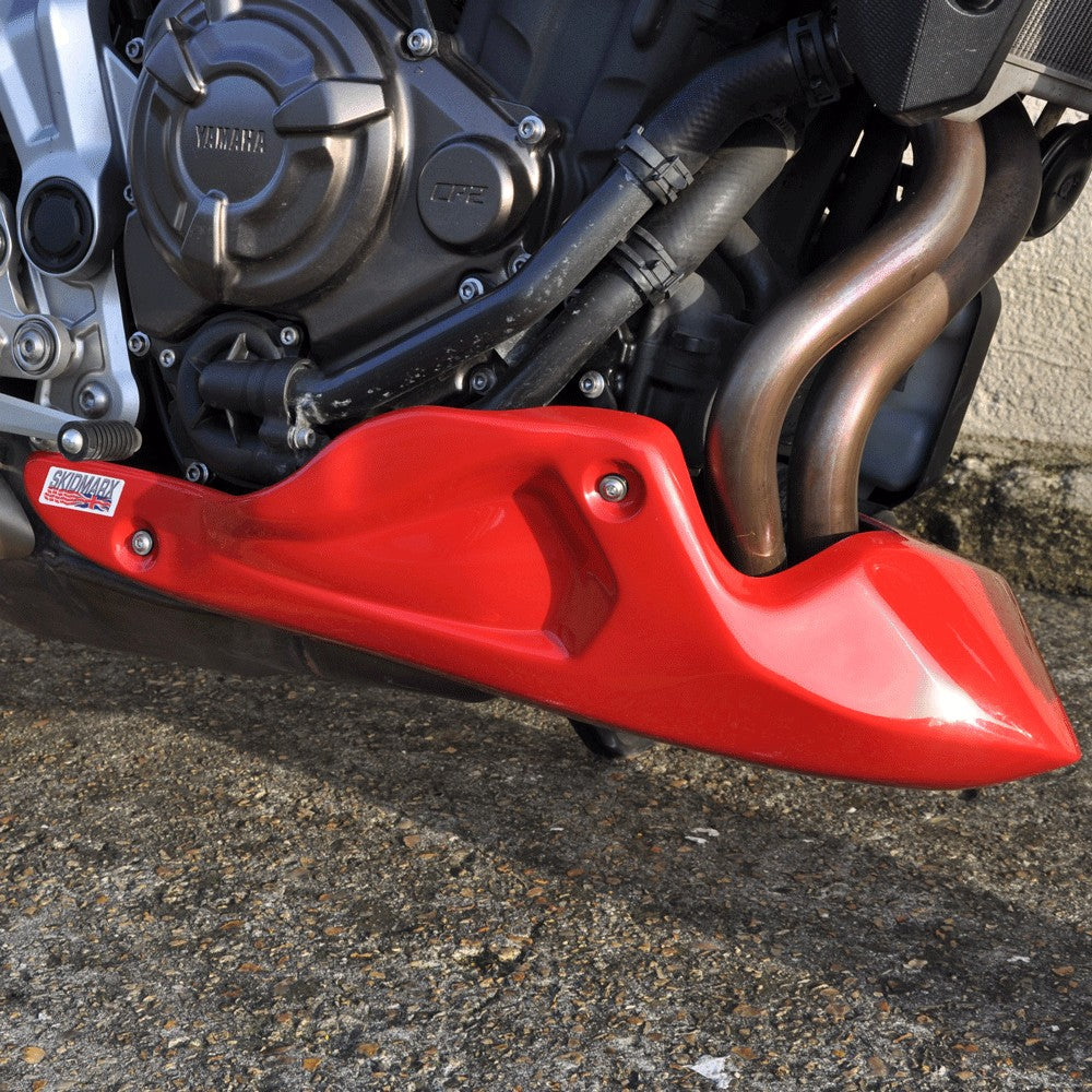 Yamaha MT-07 - Sports Belly Pan