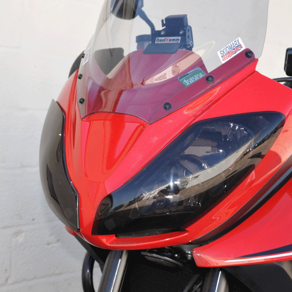 Triumph Tiger 1050 - Headlight Cover