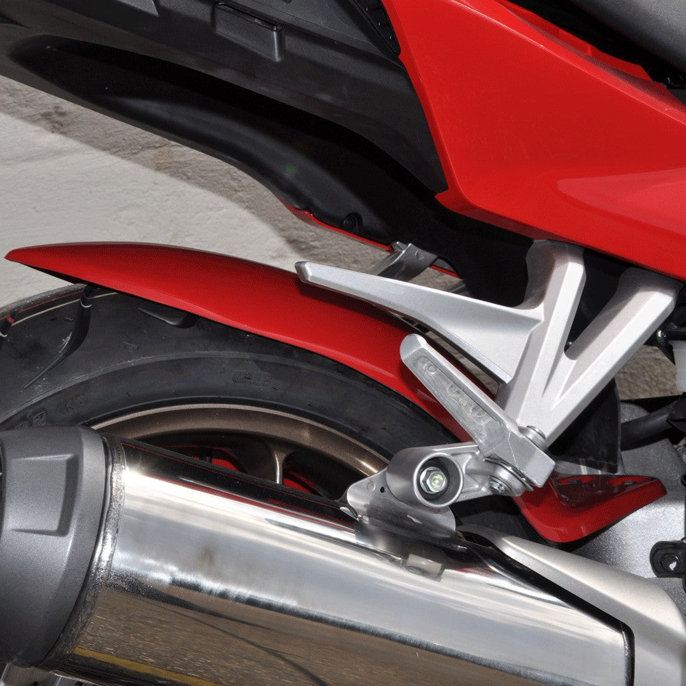 Honda VFR800F '15 Rear Hugger - C/F