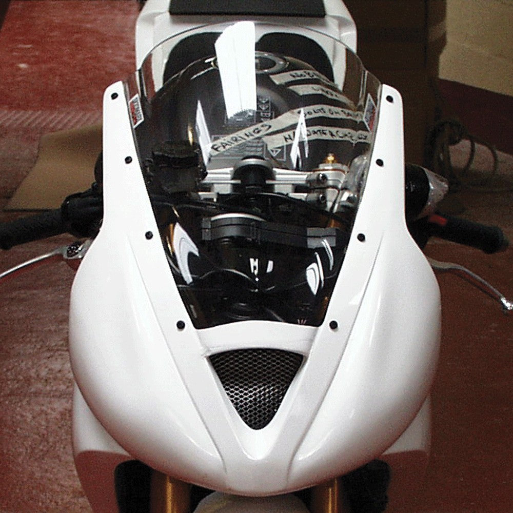 Triumph T675 06-12 - Full Race Fairing