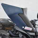 Kawasaki Z1000 2014- Fly Screen Kit