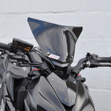 Kawasaki Z1000 2014 D/Bubble Fly Screen Kit