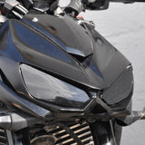 Kawasaki Z1000 2014on headlight cover