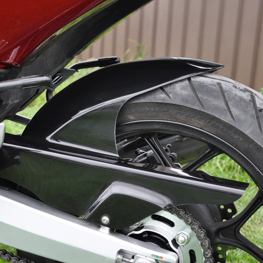 Honda - N750 Integra Rear Hugger