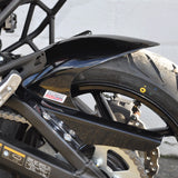 Kawasaki VERSYS 650 07» - Rear Hugger (GRP)