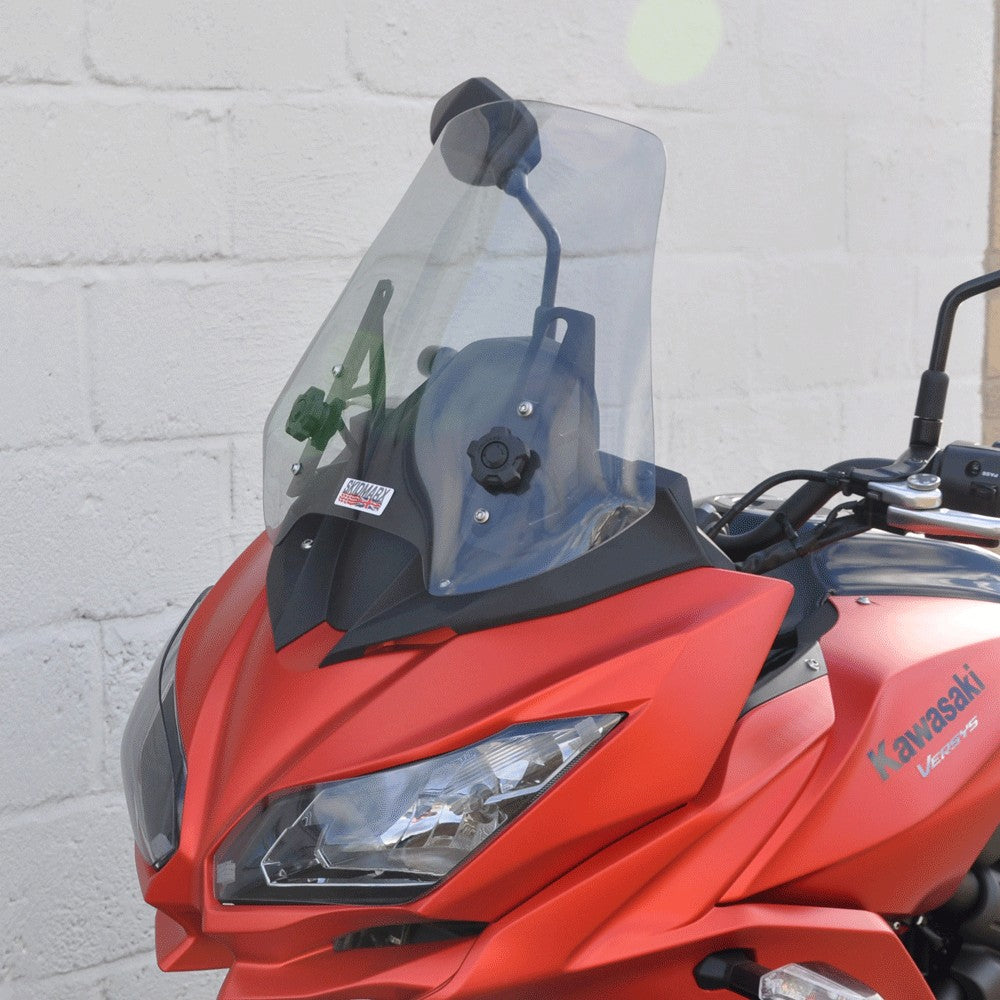 Kawasaki Versys 650 '15- - Standard Screen