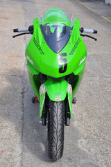 Kawasaki Ninja 250R - Full Race Fairing