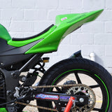 Ninja 250R - Single Race Seat Unit