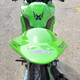 Ninja 250R - Single Race Seat Unit