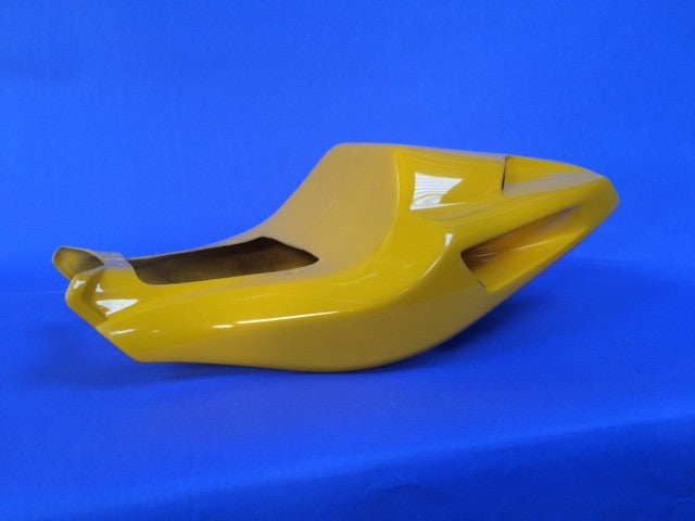 Ducati 748/916/996 - SPS Style Single Seat Unit