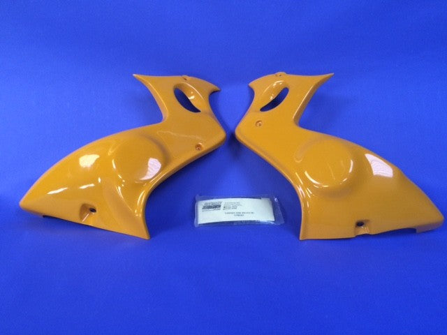 Yamaha TDM850 96» - Fairing Lowers