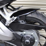 Honda VFR800X Crossrunner 2015- - Rear Hugger (GRP)