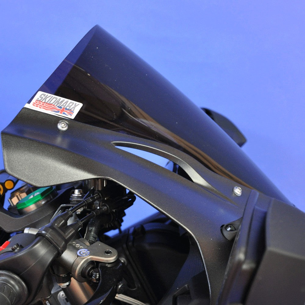 Kawasaki ZX10-R 2016 Standard Screen