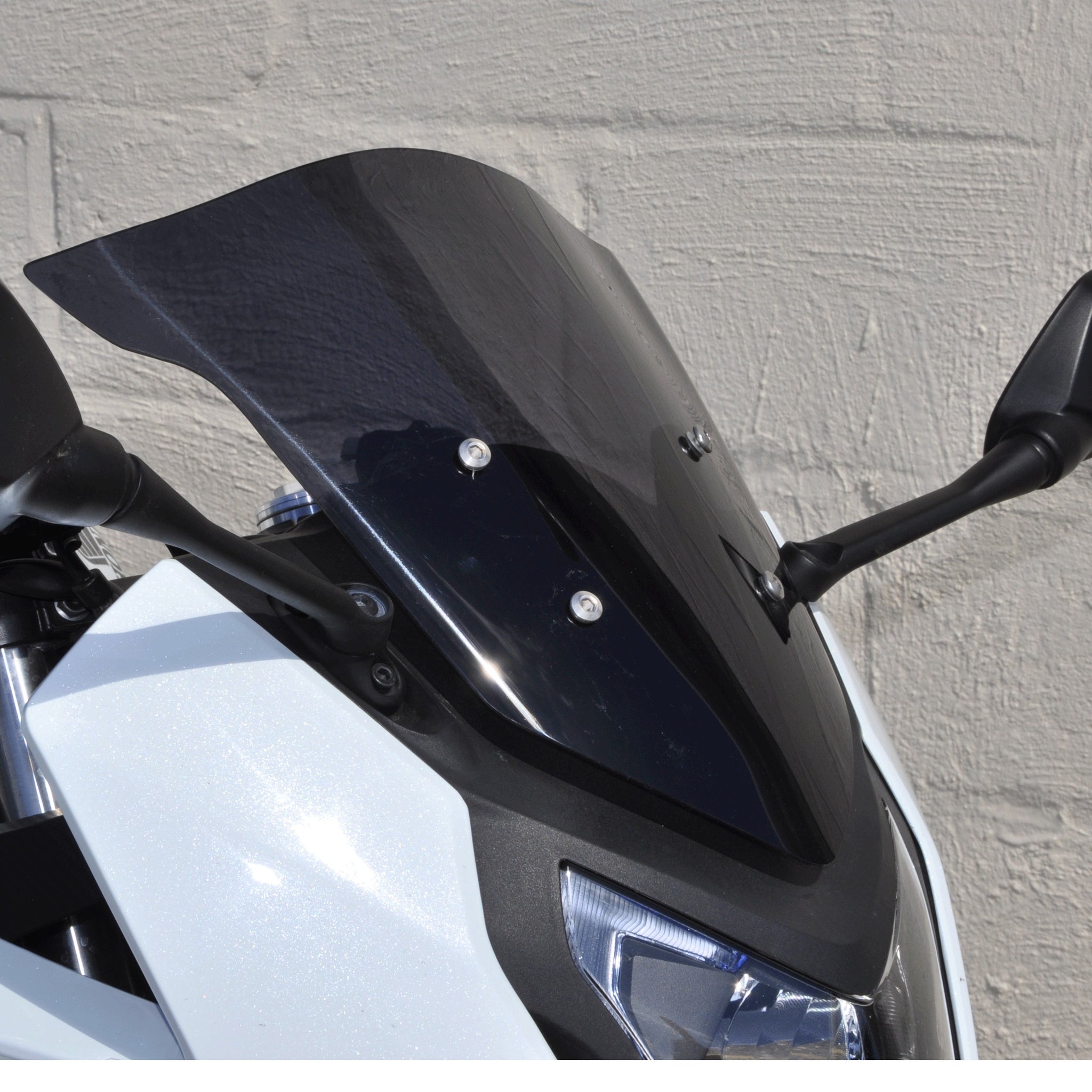 Honda - CBR650F - Standard Screen