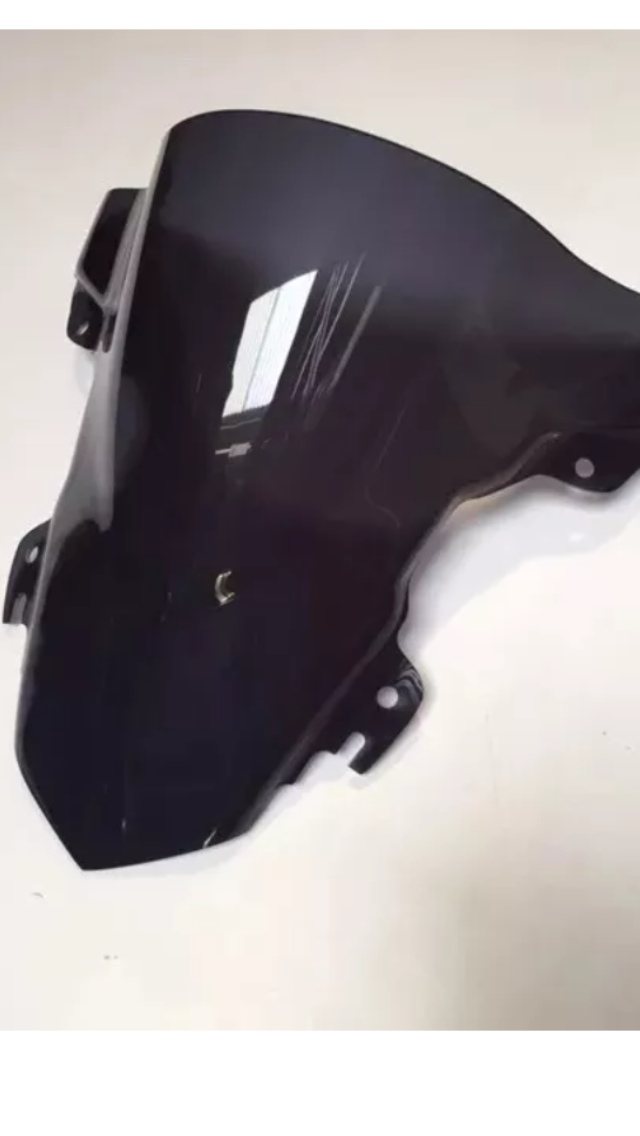 BMW S1000RR 2015 - TT Tall Road Screen