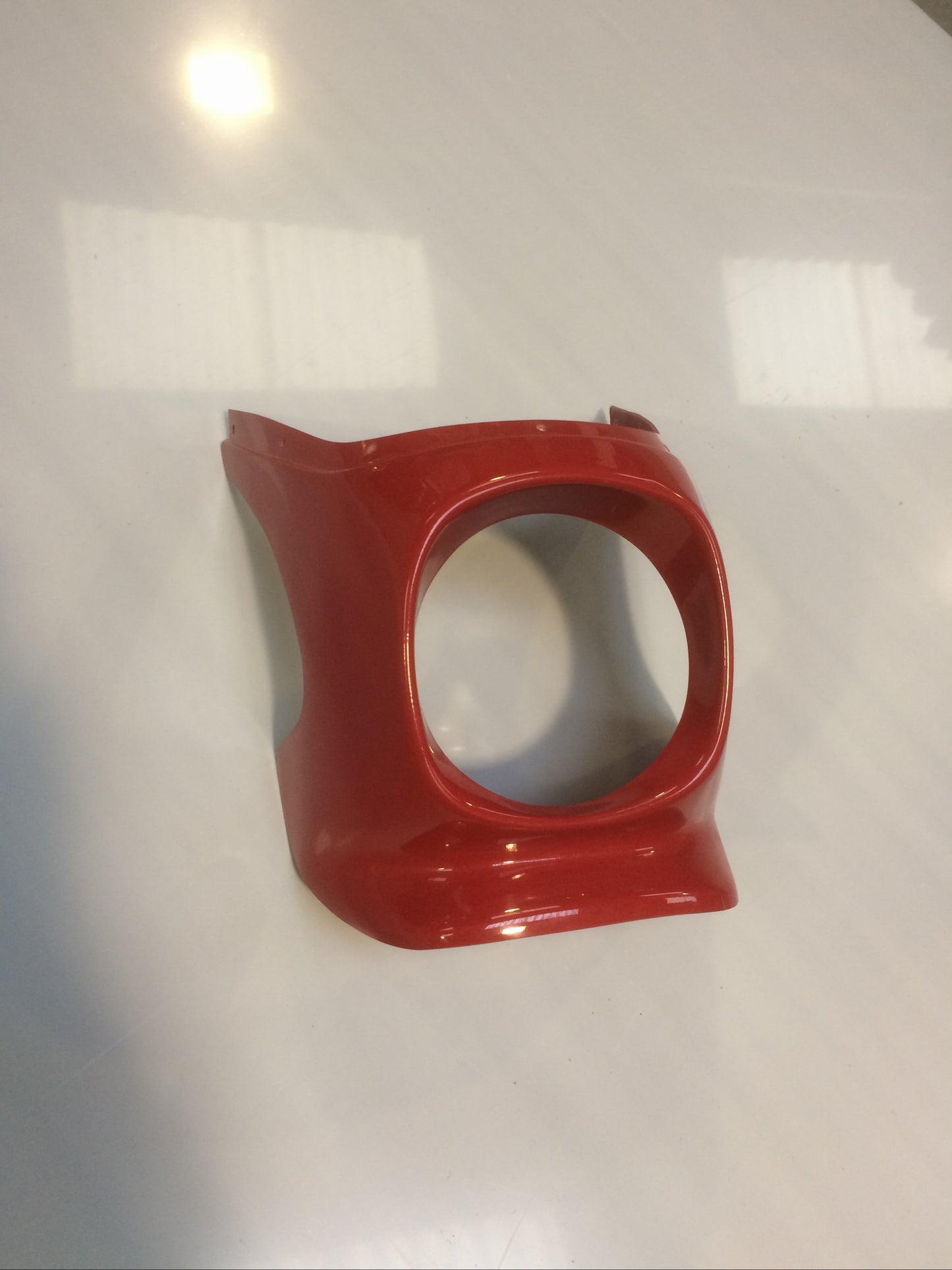 Kawasaki AR50/80 - Cockpit Fairing