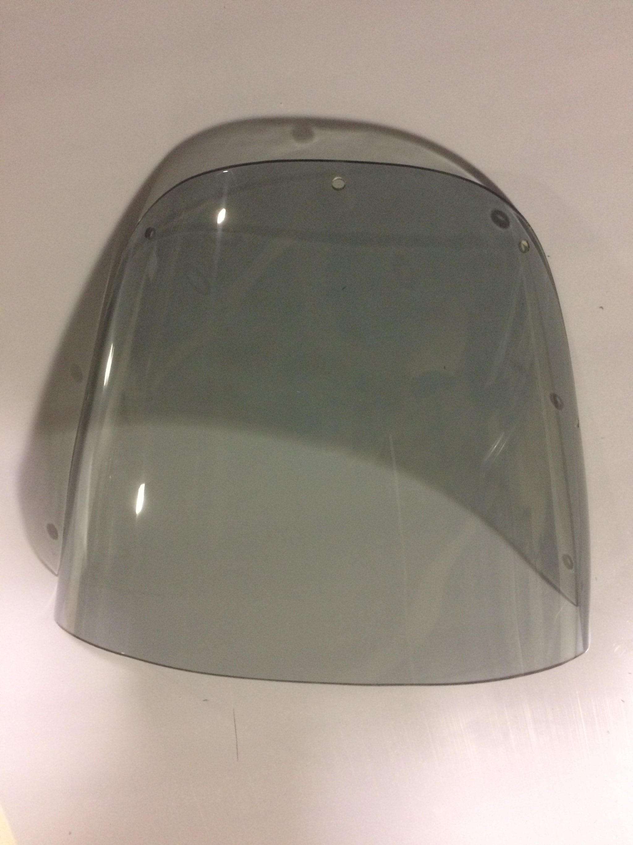 Kawasaki AR50-80 - Standard Screen