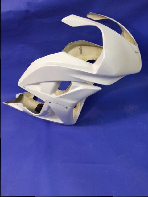 Honda CBR600 RR 2007-11 - Full Race Fairing