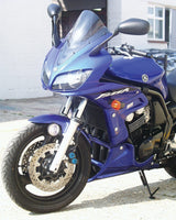 Yamaha FZS600 Fazer 2002-03 - Double Bubble Screen