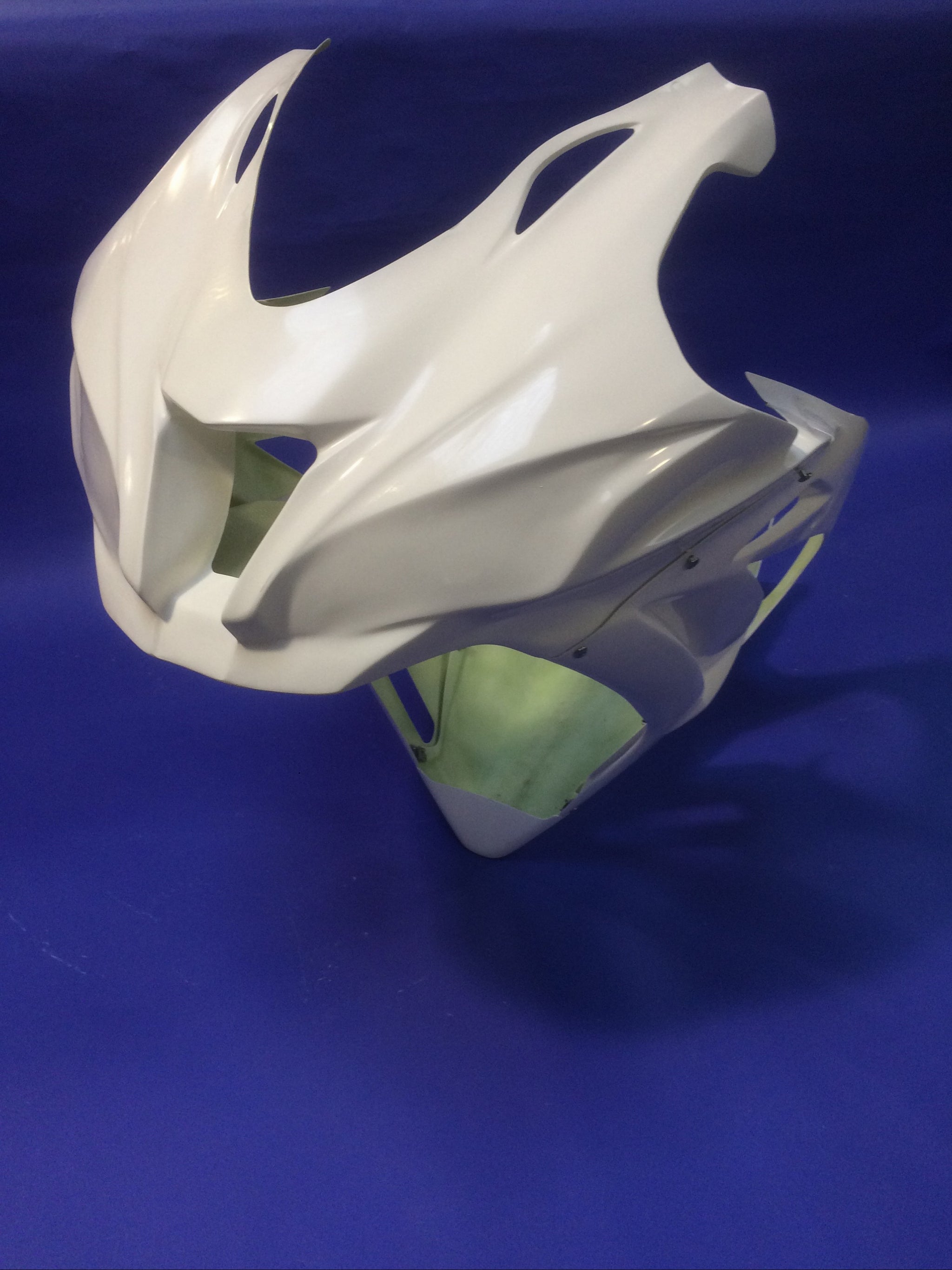 Kawasaki ZX10-R 2016 - Full Race Fairing