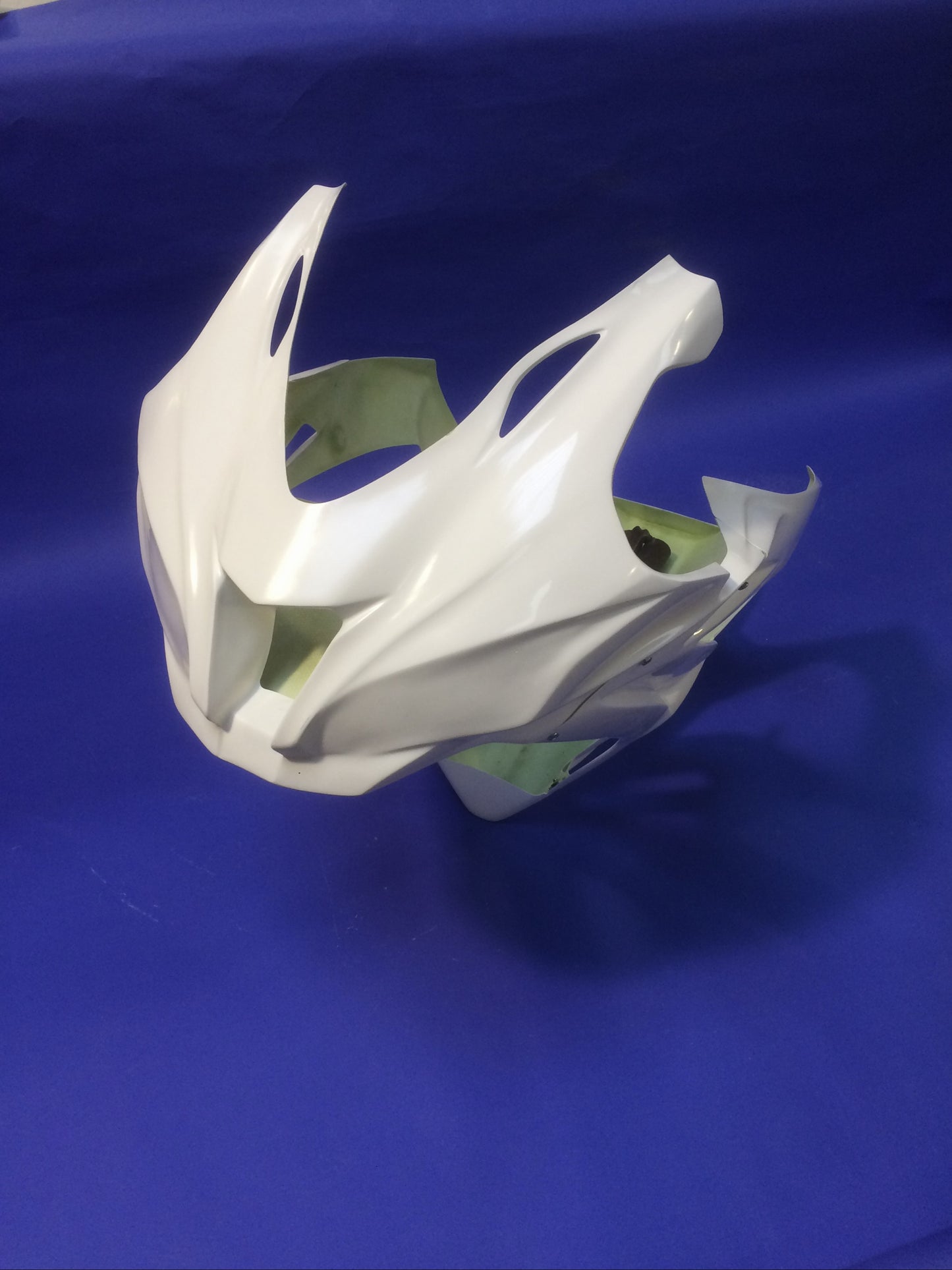 Kawasaki ZX10-R 2016 - Full Race Fairing