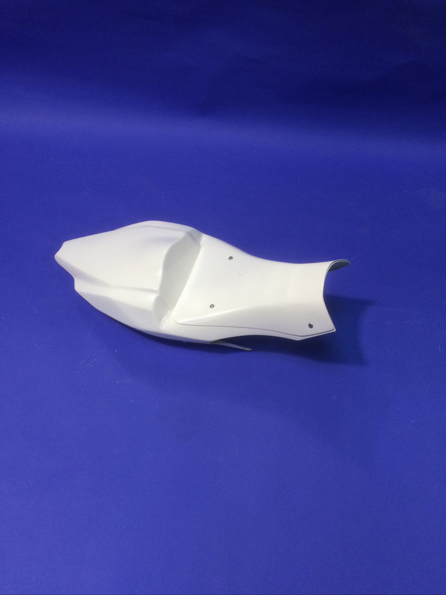 Kawasaki ZX10-R 2016 - race seat unit