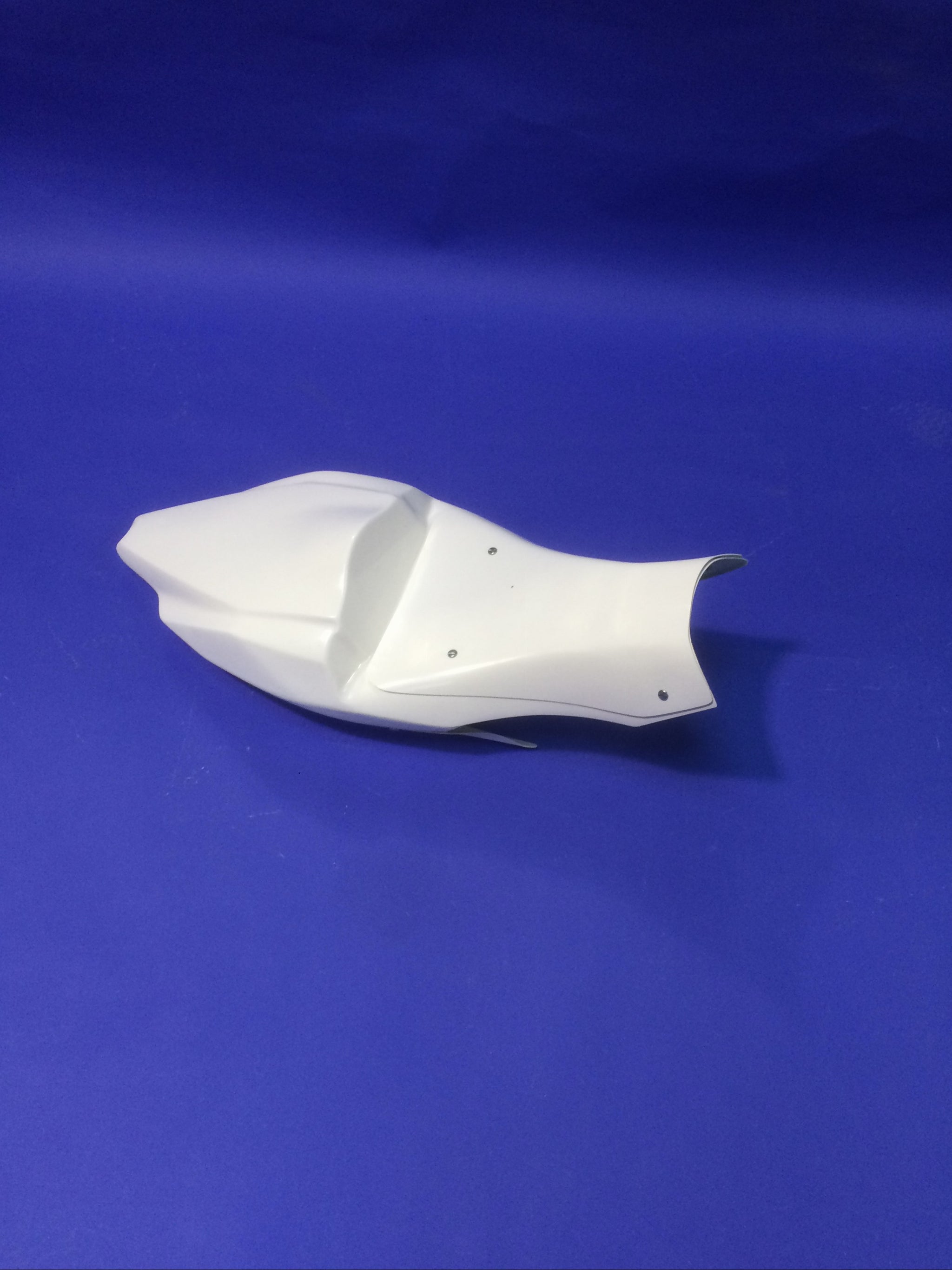 Kawasaki ZX10-R 2016 - race seat unit