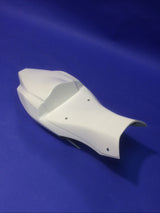 Kawasaki ZX10-R 2016 - race seat unit