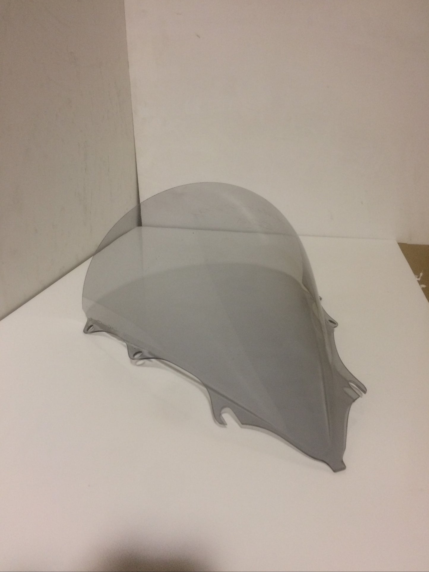 Honda CBR1000 RR 2008-10 McGuinness  - Tall Screen